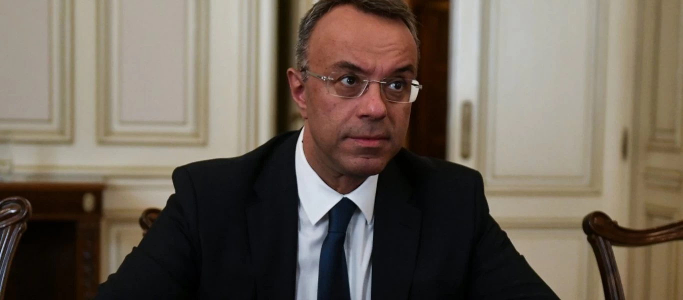 Ο Χ.Σταϊκούρας προανήγγειλε 6ο κύκλο επιστρεπτέας προκαταβολής
